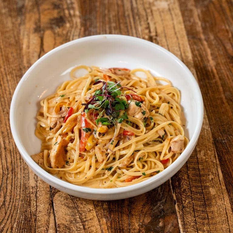 Decadent Cheesecake Delights